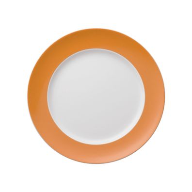 2 x Speiseteller 27 cm - Sunny Day Orange - Thomas - 10850-408505-10227
