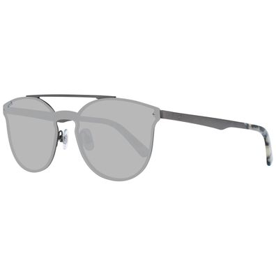 Web Sonnenbrille WE0190 09V 00 Unisex Gunmetal