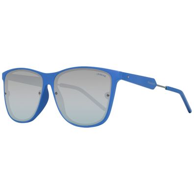 Polaroid Sonnenbrille PLD 6019/ S TN5 58 Unisex Blau