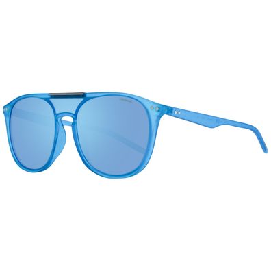 Polaroid Sonnenbrille PLD 6023/ S 15M 99 Unisex Blau