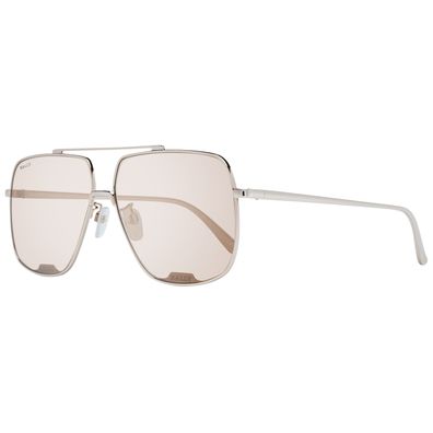 Bally Sonnenbrille BY0017-D 28E 60 Unisex Rosé Gold