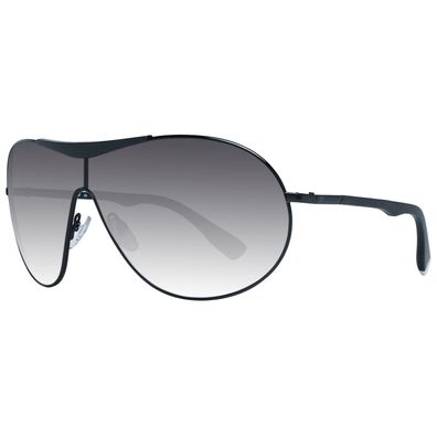Web Sonnenbrille WE0282 01B 00 Unisex Schwarz