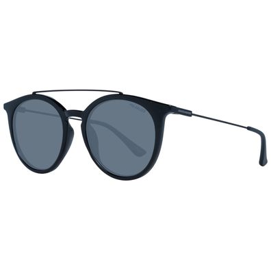 Skechers Sonnenbrille SE6107 01D 51 Unisex Schwarz