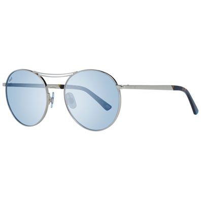 Web Sonnenbrille WE0242 16C 53 Unisex Silber