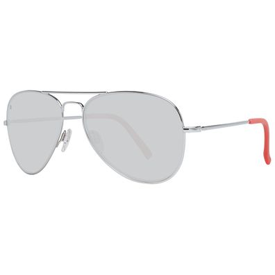 Rodenstock Sonnenbrille R1410 G 58 Unisex Gunmetal