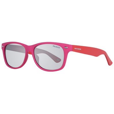 Skechers Sonnenbrille SE6109 82D 55 Unisex Pink