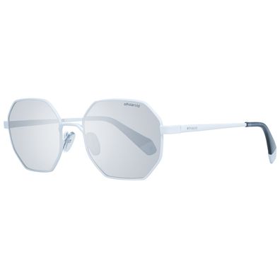 Polaroid Sonnenbrille PLD 6067/ S VK6/ EX 53 Unisex Weiß