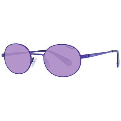 Polaroid Sonnenbrille PLD 6066/ S B3V/ KL 51 Unisex Lila