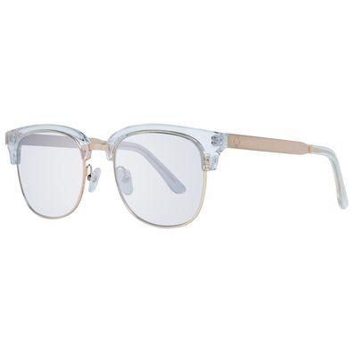 Spy Sonnenbrille 6700000000054 Stout 51 Unisex Gold