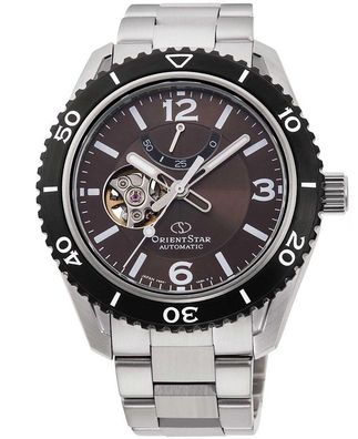 Orient Star Sports Diver Automatic RE-AT0102Y00B Herrenuhr Sports Diver Automatic