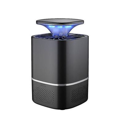 Kills Bugs, Mosquitoes and Insects Powerful Indoor Blue Light Mosquito Killer