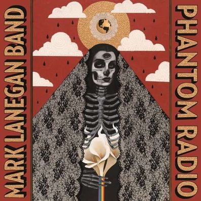 Mark Lanegan: Phantom Radio - - (Vinyl / Pop (Vinyl))