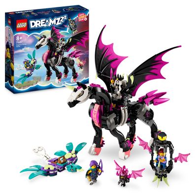 LEGO® DREAMZzz™ Pegasus (71457)