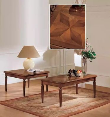 Luxus Couchtische Tische Möbel Wohnzimmer Tische Italienischer Stil Neu
