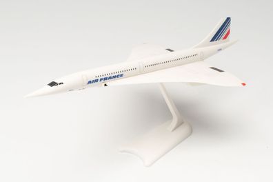 Herpa Wings SF 605816-001 | Air France Concorde | F-BVFB | 1:250