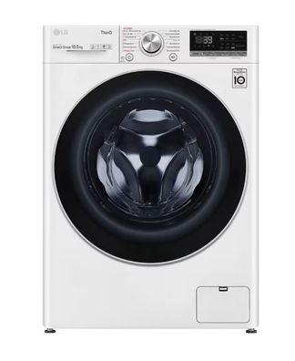 LG F6WV710P1 Waschmaschine 10,5 kg 1600 U/ min.