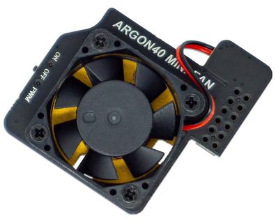 Argon mini FAN