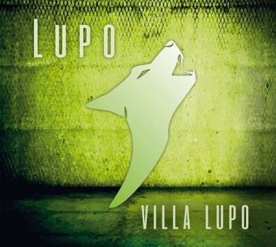 Villa Lupo - - (CD / V)