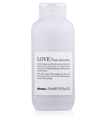 Davines Essential Haircare LOVE/ hair smoother 150 ml