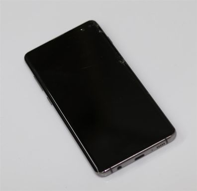 Reparatur - Instandsetzung - Samsung Galaxy S10+ / SM-G975F/ DS
