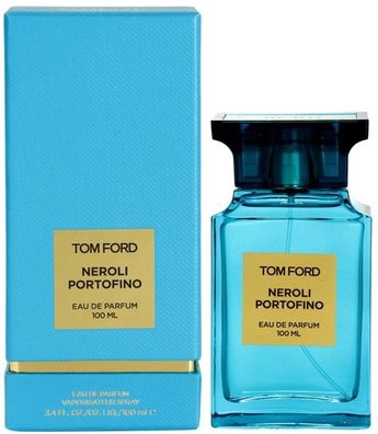 Tom Ford Neroli Portofino Eau de Parfum 100 ml