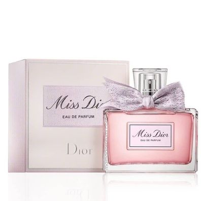 Dior Miss Dior Eau de Parfum Damen 100ml