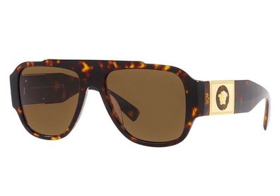 Versace VE4436U/108/73 Herren Sonnenbrille