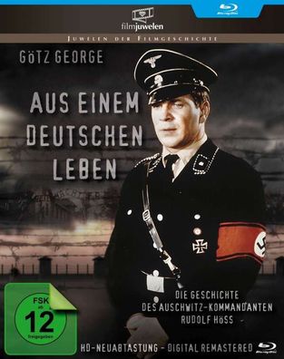 Aus einem deutschen Leben (Blu-ray) - ALIVE AG 6415287 - (Blu-...