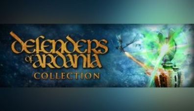 Defenders of Ardania Collection (PC 2014, Nur Steam Key Download Code) Keine DVD