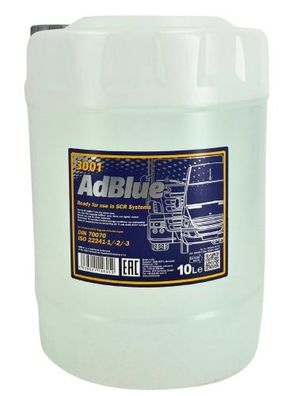 Mannol AdBlue® - 10 Liter