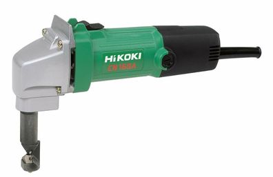 Hikoki Hitachi Knabber Nibbler Blechknabber CN 16SA Profigerät bis 1,6 mm