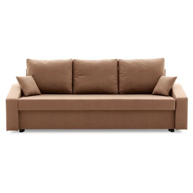 Couch Hewlet Plus Color