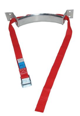 PERKEO Transportsicherung Lockbelt Sicherung 5 u. 11 kg Propanflaschen 455/02/04