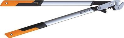 Fiskars Getriebeastschere Astschere Schere LX98-L Länge 800 mm Gewicht 1220 g