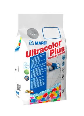 Mapei Ultracolor Plus Fugenmörtel Flexfuge Wand Boden 5 kg verschiedene Farben