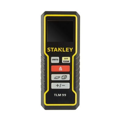 Stanley Entfernungsmesser Distanzmesser Meßgerät TLM 99 bis 30m STHT1-77138