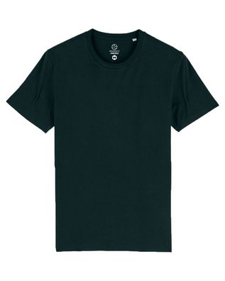 T-Shirt unisex aus 100% Biobaumwolle nachhaltig & fair der Marke Gradnetz