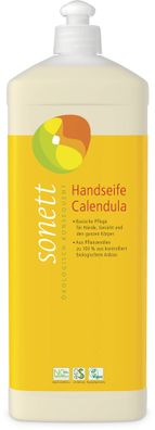 Sonett Handseife Calendula 1 Liter