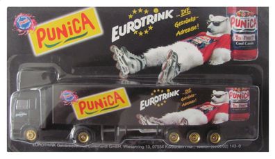Eurotrink Nr.051 - Punica - MB Actros - Sattelzug