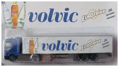 Eurotrink Nr.062 - Volvic - MB Actros - Sattelzug