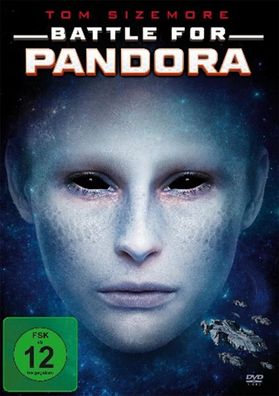 Battle for Pandora (DVD) Min: / DD5.1/ WS - Lighthouse - (DVD Video / Science ...