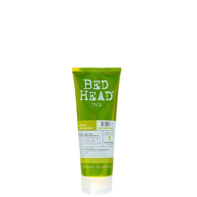 Tigi Bed Head/ Urban Anti Dotes "Re-Energizer 1" Conditioner 200ml/ Haarpflege