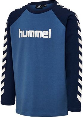 Hummel Kinder Longsleeve Hmlboys T-Shirt L/ S