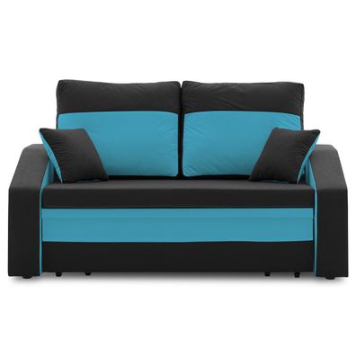 Sofa Hewlet PLUS Color mit Schlaffunktion!