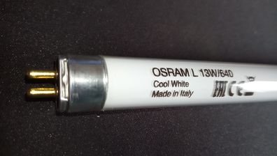 51 52 53 cm Osram L 13w/640 cool white CE