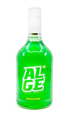 ALGE Limette 0,7l 15%vol.