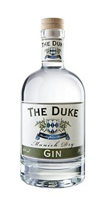 The Duke Munich Dry BIO Gin