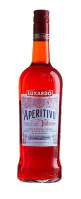 Luxardo Aperitivo Italiano - italienischer Aperitif 1l 11%