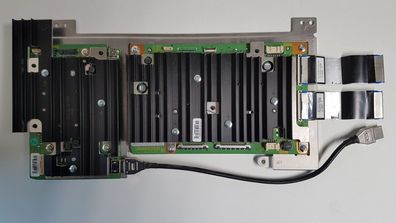 HDMI Control TNPA6004 und T-Con FRC Board TNPA5979 für TX-50AXW804