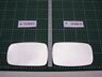Außenspiegel Spiegelglas Ersatzglas Ford Mondeo ab 1993-1996 Li oder Re sph